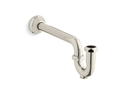 Kohler - P Trap 1-1/4 X 1-1/4 With Xtn
