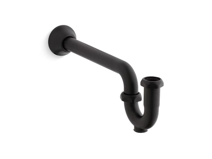 Kohler - P Trap 1-1/4 X 1-1/4 With Xtn
