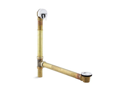 Kohler - Sok Pop-Up Bath Drain
