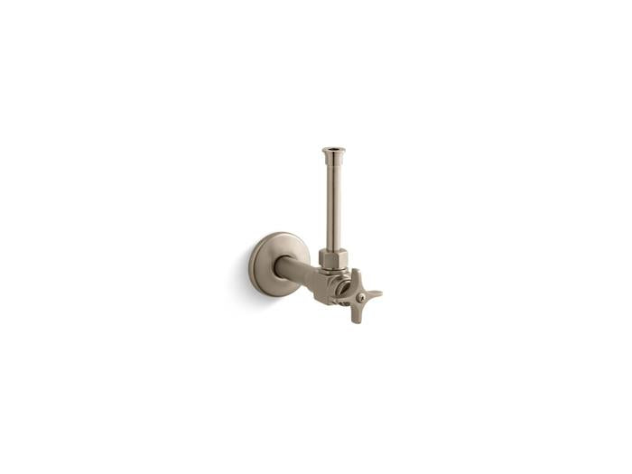 Kohler - Toilet Supply 1/2 With Stop