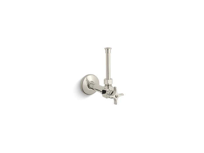 Kohler - Toilet Supply 1/2 With Stop