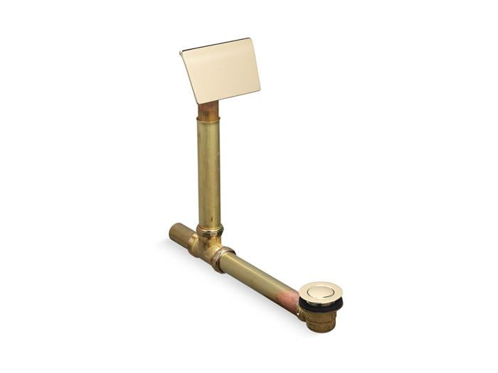 Kohler - Clearflo 1-1/2 Inch Adjustable Pop-Up Drain
