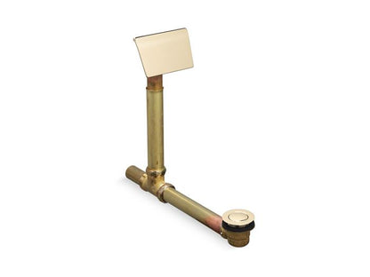 Kohler - Clearflo 1-1/2 Inch Adjustable Pop-Up Drain