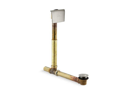 Kohler - Clearflo 1-1/2 Inch Adjustable Pop-Up Drain
