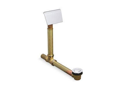 Kohler - Clearflo 1-1/2 Inch Adjustable Pop-Up Drain