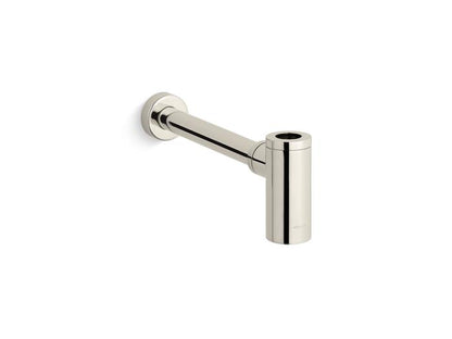 Kohler - Contemporary Round Bottle Trap