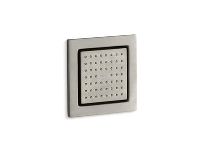 Kohler - Watertile 54 Nozzle Body Spray