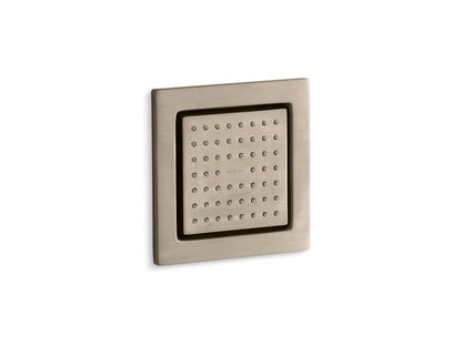Kohler - Watertile 54 Nozzle Body Spray