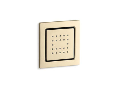 Kohler - Watertile 22 Nozzle Body Spray