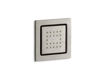 Kohler - Watertile 22 Nozzle Body Spray