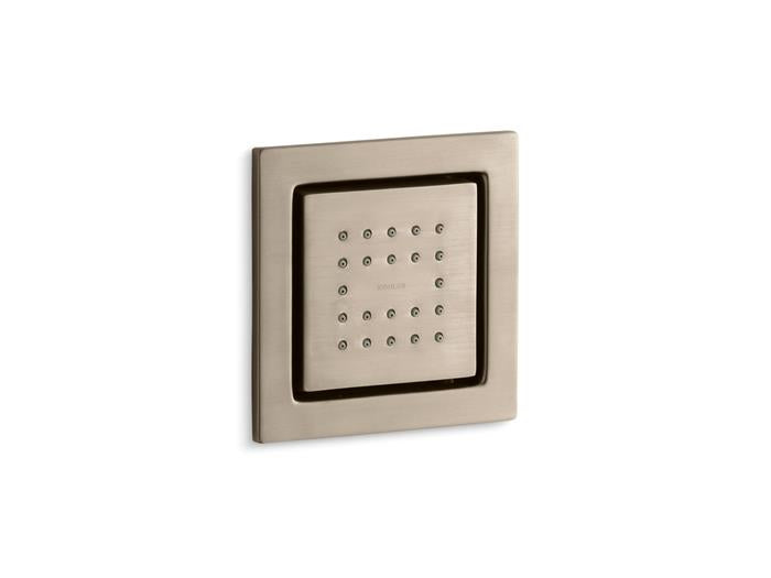 Kohler - Watertile 22 Nozzle Body Spray