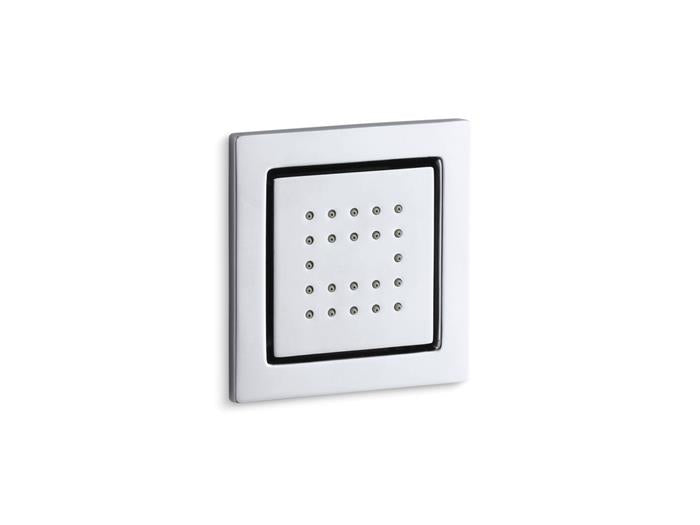 Kohler - Watertile 22 Nozzle Body Spray
