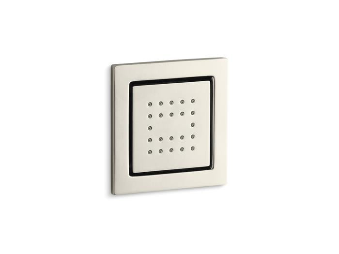 Kohler - Watertile 22 Nozzle Body Spray