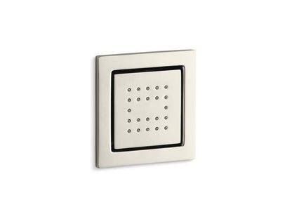 Kohler - Watertile 22 Nozzle Body Spray