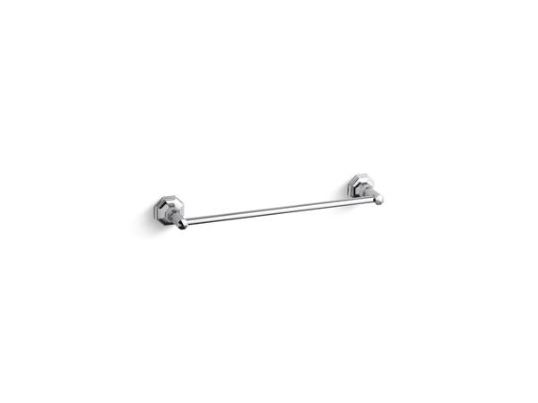 Kallista - For Town Towel Bar, 18 Inch