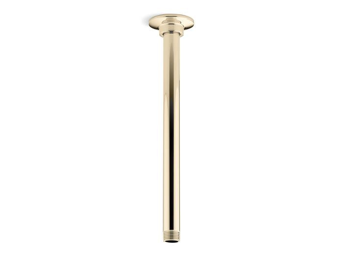 Kohler - Shower Arm/12 Ceiling Mount
