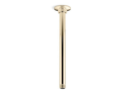 Kohler - Shower Arm/12 Ceiling Mount