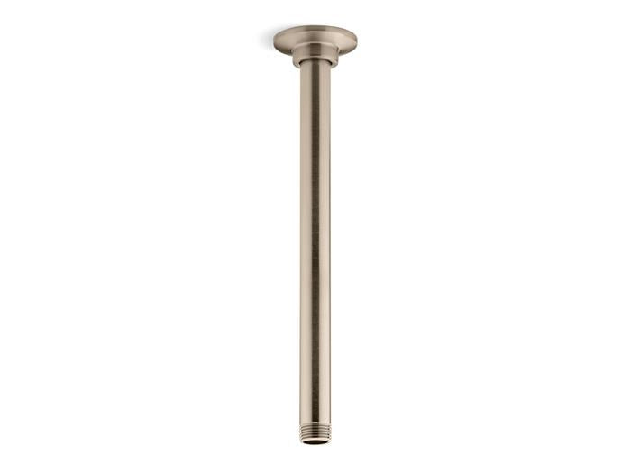 Kohler - Shower Arm/12 Ceiling Mount