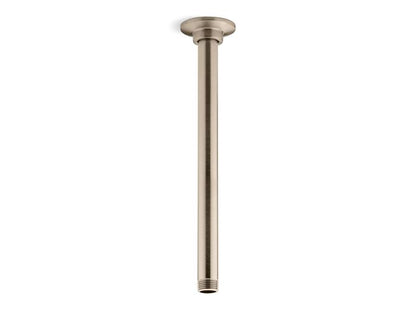 Kohler - Shower Arm/12 Ceiling Mount