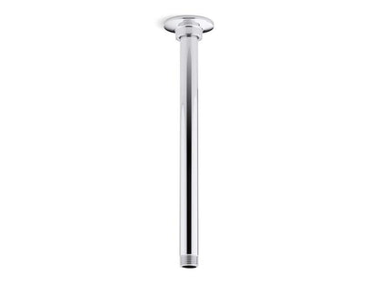 Kohler - Shower Arm/12 Ceiling Mount