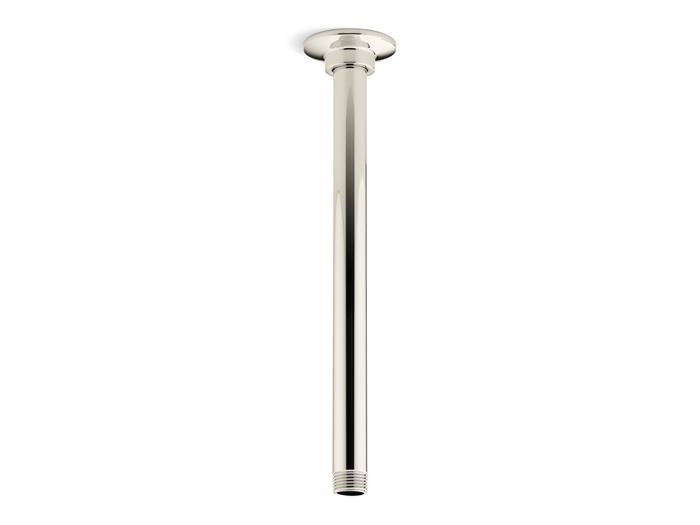 Kohler - Shower Arm/12 Ceiling Mount