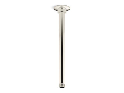 Kohler - Shower Arm/12 Ceiling Mount