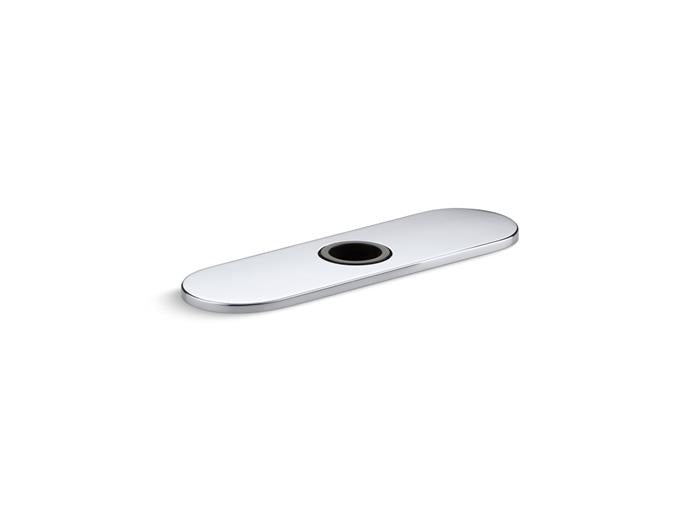 Kohler - 8 Escutcheon Plate, Round