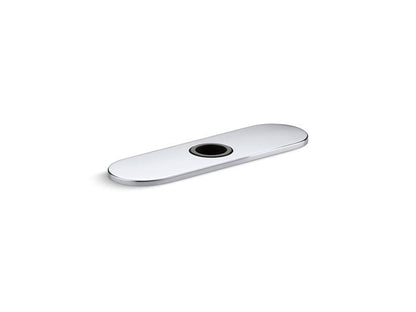 Kohler - 8 Escutcheon Plate, Round