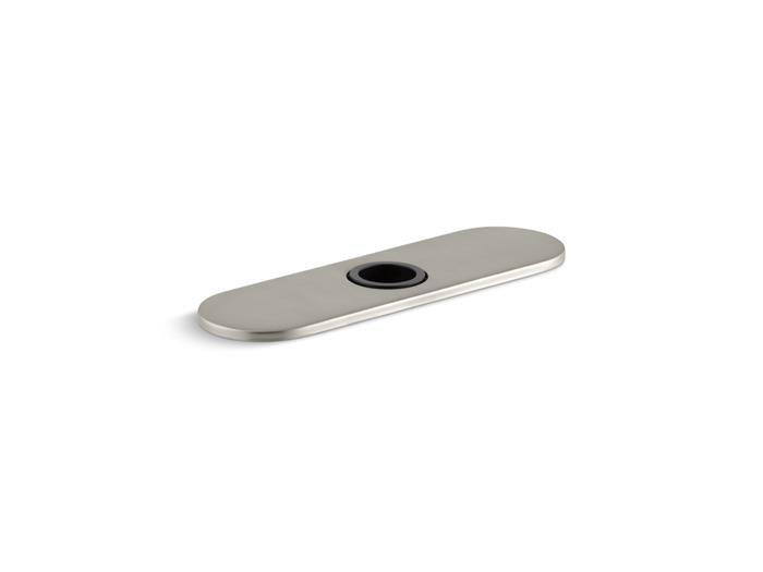 Kohler - 8 Escutcheon Plate, Round