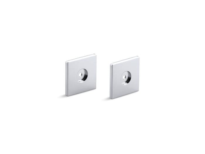 Kohler - Loure Slide Bar Trim