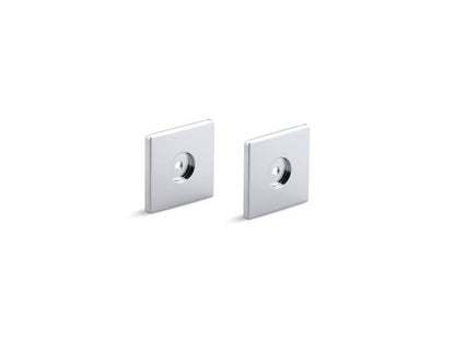 Kohler - Loure Slide Bar Trim