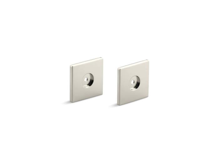 Kohler - Loure Slide Bar Trim