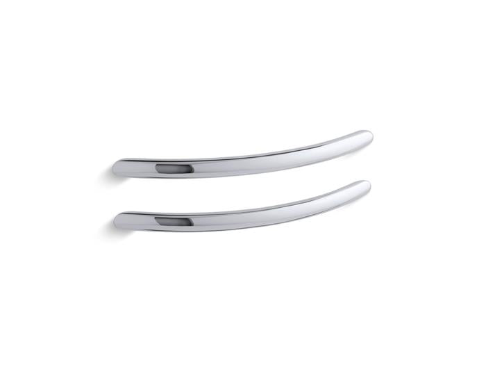 Kohler - Riverbath Grip Rails