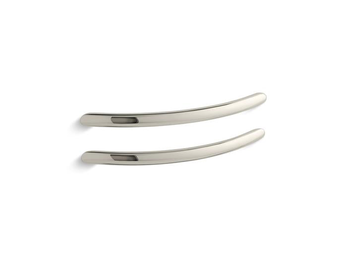 Kohler - Riverbath Grip Rails