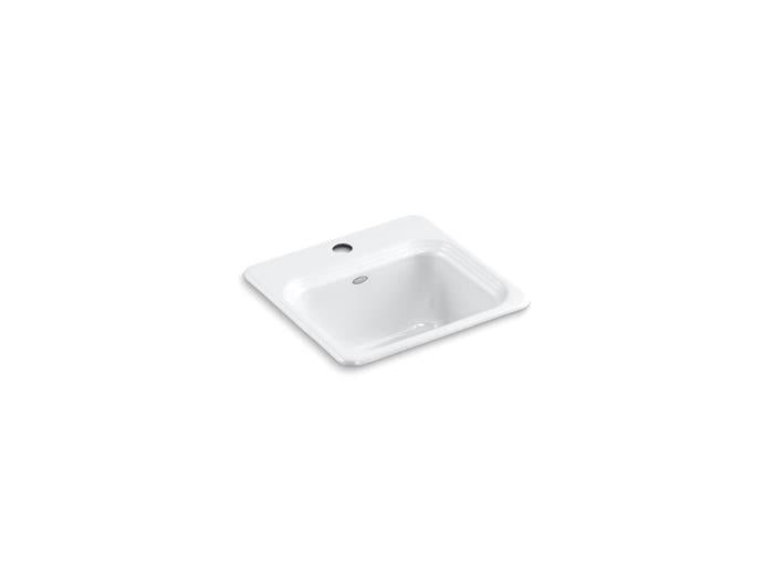 Kohler - Northland 15X15 Sr Entertainment Sink