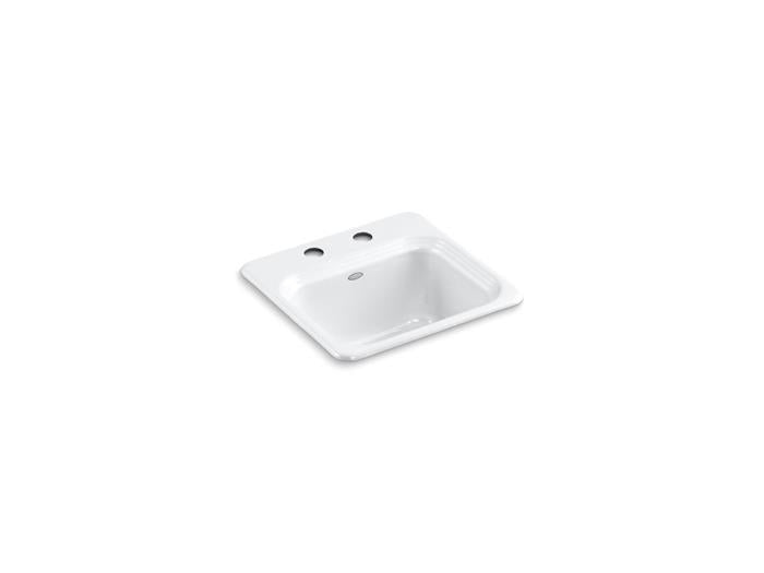 Kohler - Northland 15X15 Sr Entertainment Sink