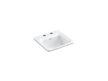 Kohler - Northland 15X15 Sr Entertainment Sink