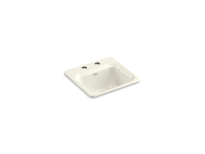 Kohler - Northland 15X15 Sr Entertainment Sink
