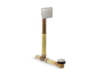 Kohler - Clearflo 1-1/2 Bath Drain