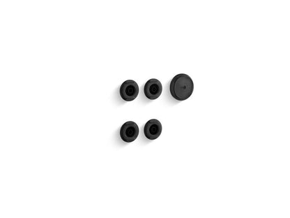 Kohler - Whirlpool Trim Kit, 4 Jet