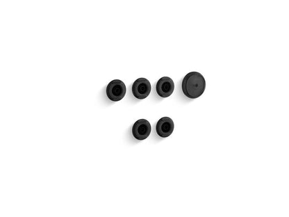 Kohler - Whirlpool Trim Kit, 5 Jet