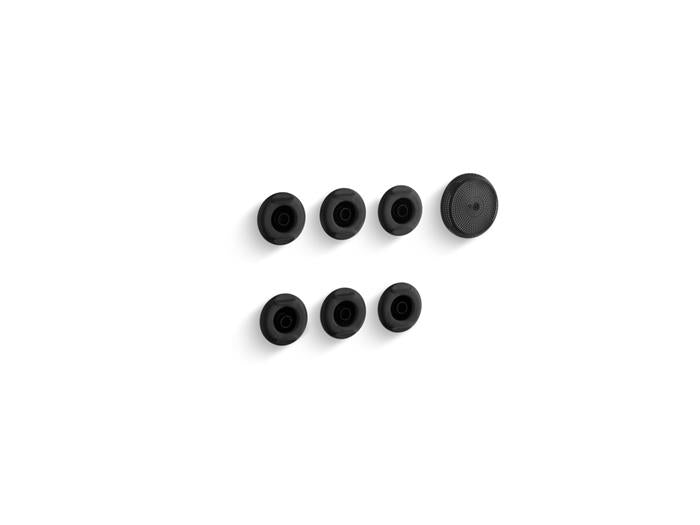 Kohler - Whirlpool Trim Kit, 6 Jet