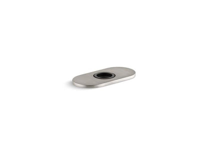 Kohler - 4 Escutcheon Plate, Round
