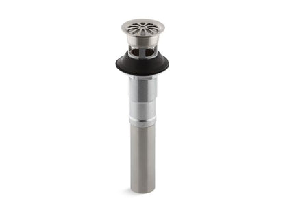 Kohler - Grid Drain With Overflow