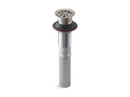 Kohler - Grid Drain With O Overflow