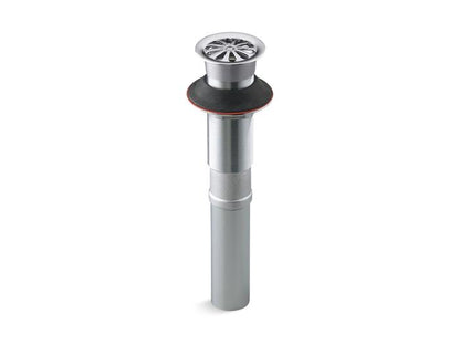 Kohler - Grid Drain With O Overflow