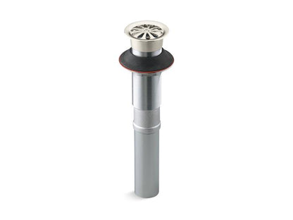 Kohler - Grid Drain With O Overflow
