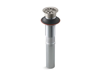 Kohler - Grid Drain With O Overflow