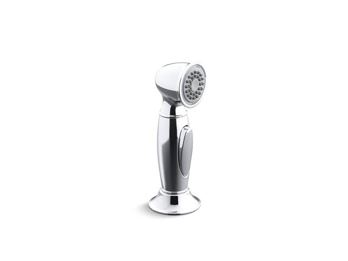 Kohler - Accent Kitchen Sidespray