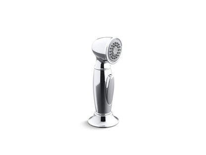 Kohler - Accent Kitchen Sidespray